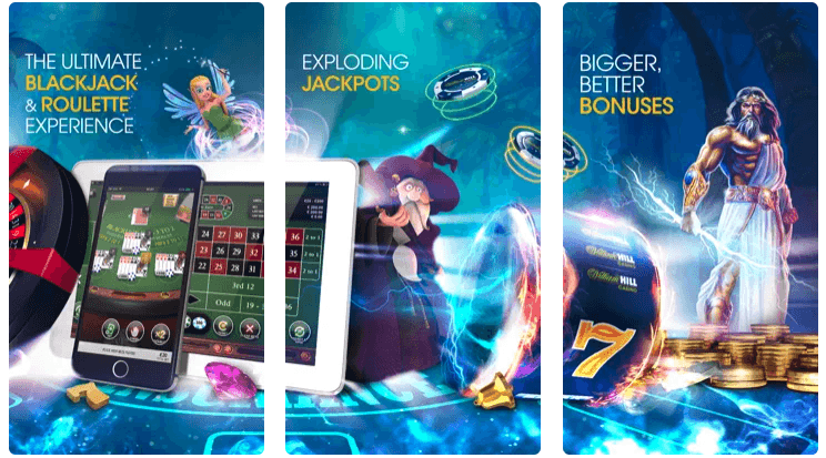 How to Find the Best Casino App