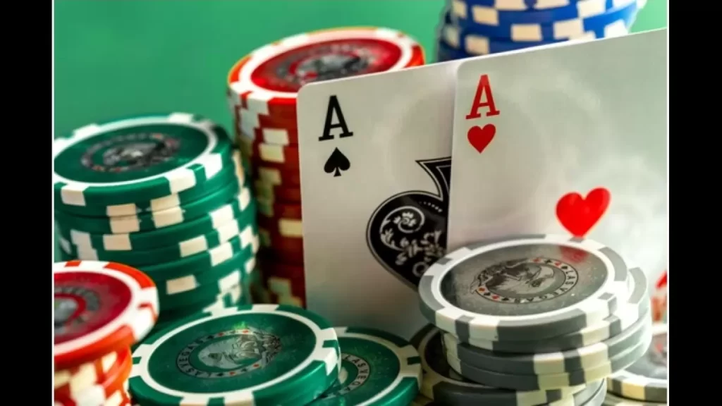 What is Crypto Gambling?