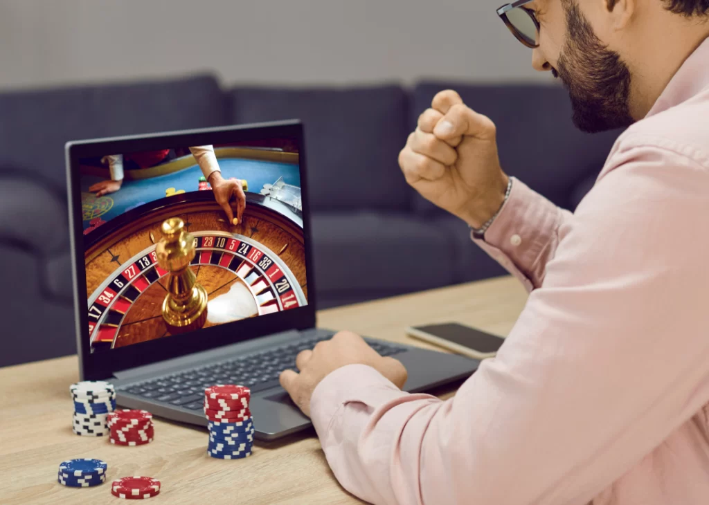 Exploring the Psychology of Casino Games