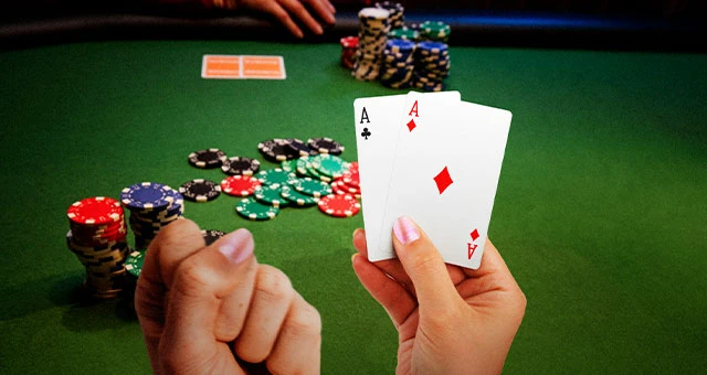 The Best Ways to Read Your Opponents in Poker